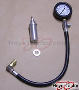 compression tester for yanmar diesel|yanmar compression test adapter.